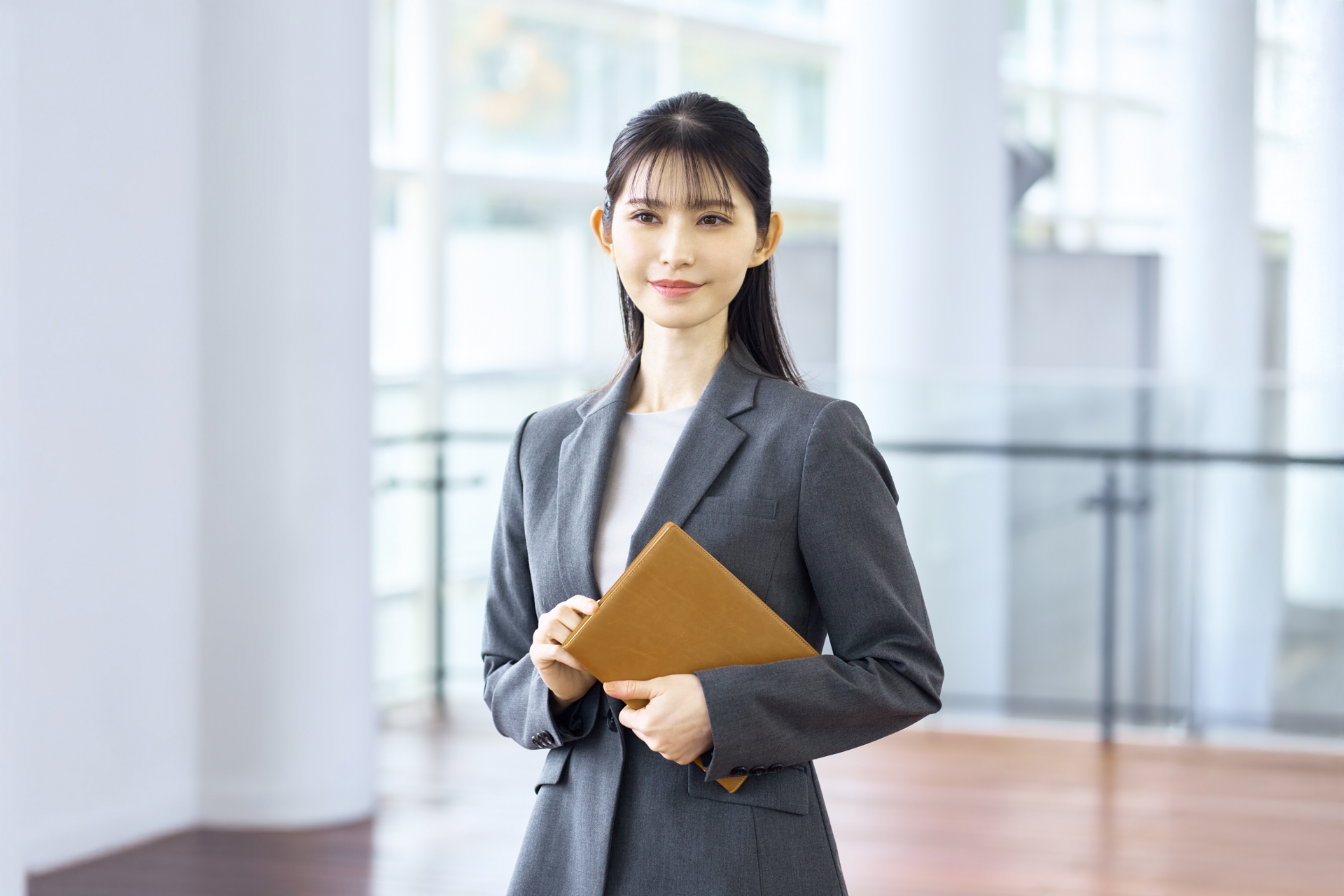 厳選された人財のご紹介
